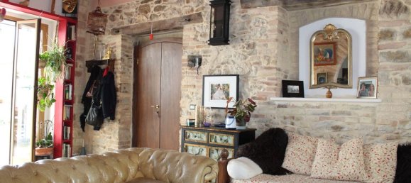 7-Zimmer Villa in Crecchio, Italy, Nr. 42359 3