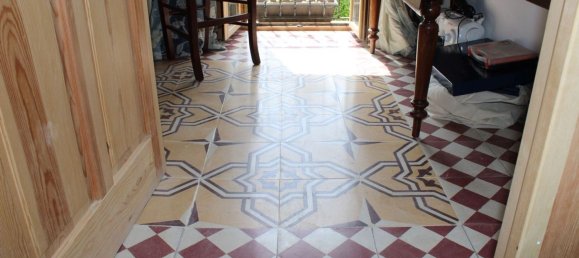 7-Zimmer Villa in Crecchio, Italy, Nr. 42359 5