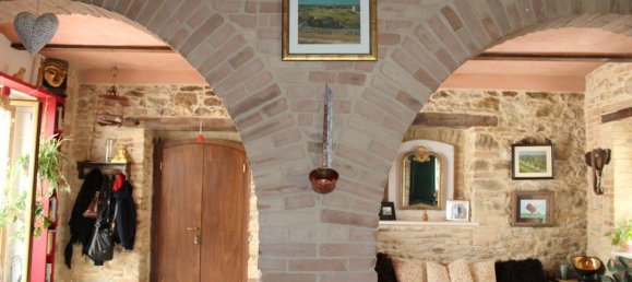 7-Zimmer Villa in Crecchio, Italy, Nr. 42359 10