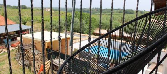 7-Zimmer Villa in Crecchio, Italy, Nr. 42359 9