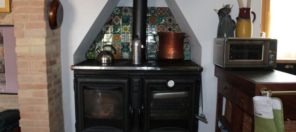 7-Zimmer Villa in Crecchio, Italy, Nr. 42359 4