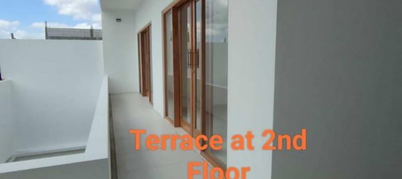 3 غرف نوم فيلا في Seminyak, Indonesia رقم 4414 6