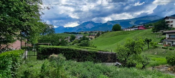 4 bedrooms House in Saviese, Switzerland No. 55 19