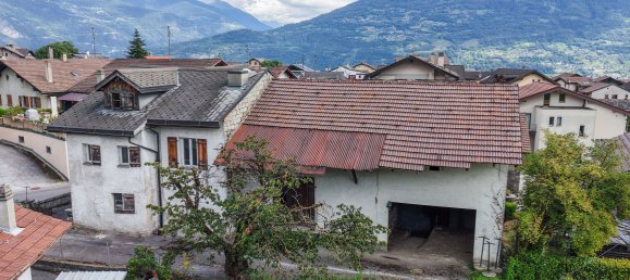 4 bedrooms House in Saviese, Switzerland No. 55 3