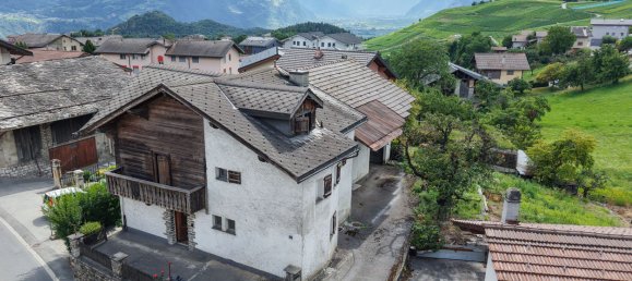 4 bedrooms House in Saviese, Switzerland No. 55 2