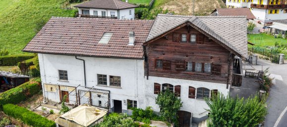 4 bedrooms House in Saviese, Switzerland No. 55 5