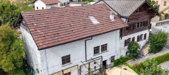 4 bedrooms House in Saviese, Switzerland No. 55 4