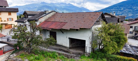 4 bedrooms House in Saviese, Switzerland No. 55 6