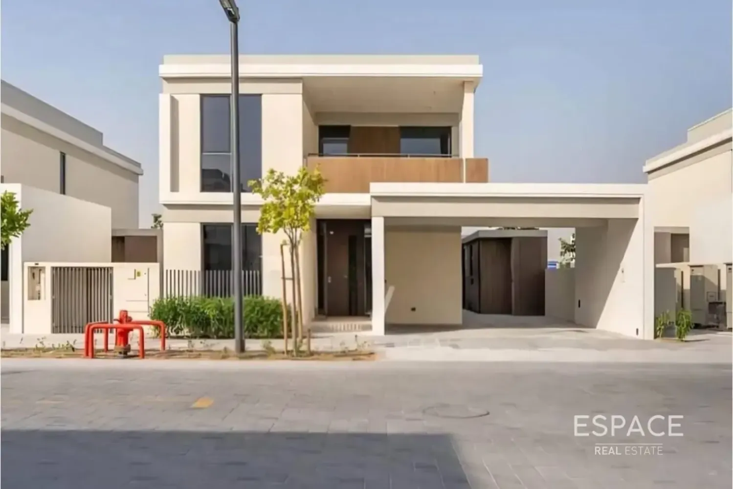 4 Schlafzimmer Villa in Tilal Al Ghaf, UAE, Nr. 209724