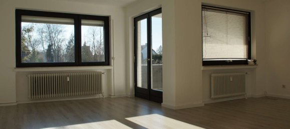 Квартира с 2 комнатами в Ганновер, Германия № 140773 4