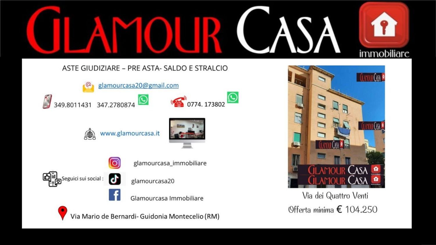 2 غرف نوم شقة في Rome, Italy رقم 332053