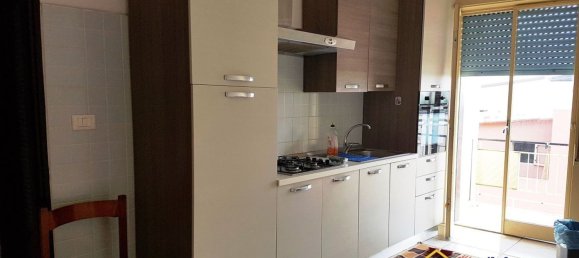 Квартира с 3 комнатами в Пакино, Италия № 62457 4