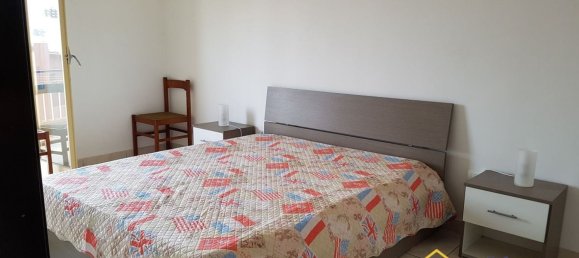 Квартира с 3 комнатами в Пакино, Италия № 62457 3