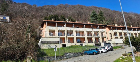 2 chambres Appartement à Pella, Italy No. 204631 35