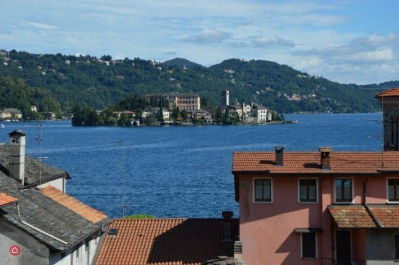 2 chambres Appartement à Pella, Italy No. 204631