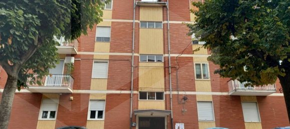4 rooms Apartment in San Severo, Italy No. 28105 5