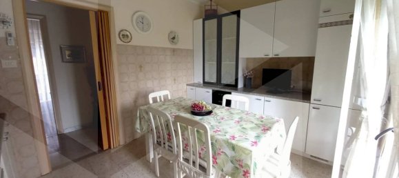 4 rooms Apartment in San Severo, Italy No. 28105 9