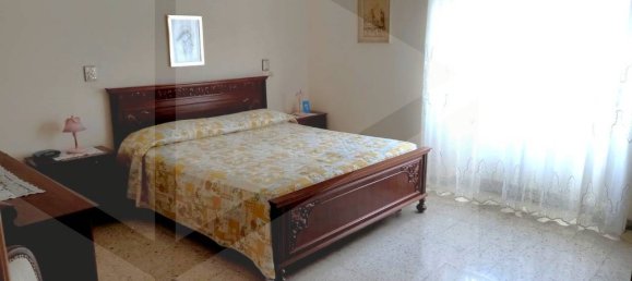 4 rooms Apartment in San Severo, Italy No. 28105 18