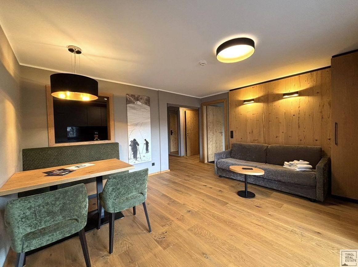 1 chambre Appartement à Westendorf, Austria No. 194638