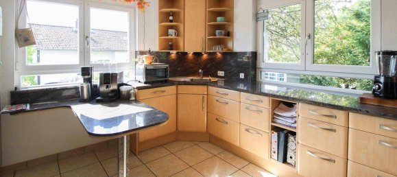 4 Schlafzimmer Haus in Rheingau-Taunus, Germany, Nr. 280852 2