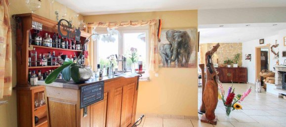 4 Schlafzimmer Haus in Rheingau-Taunus, Germany, Nr. 280852 8