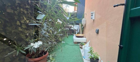 3 rooms Apartment in Bologna, Italy No. 34591 13