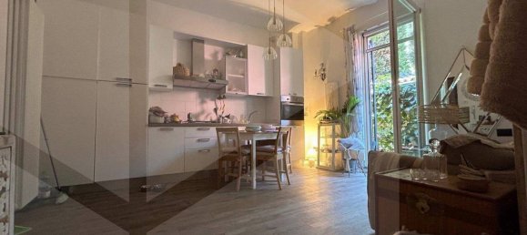 3 rooms Apartment in Bologna, Italy No. 34591 14