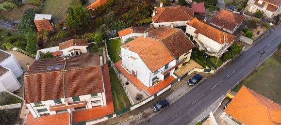 3 Schlafzimmer Haus in Lousada, Portugal, Nr. 184831 4