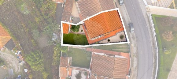 3 Schlafzimmer Haus in Lousada, Portugal, Nr. 184831 5