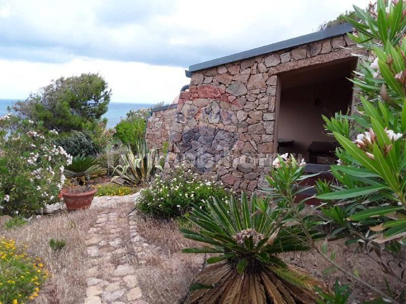 7 chambres Villa à Trinità d'Agultu e Vignola, Italy No. 215608