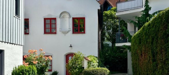 Apartamento T3 em Augsburg, Germany N.º 233310 2