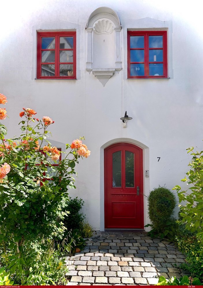 Apartamento T3 em Augsburg, Germany N.º 233310