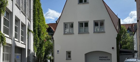 Apartamento T3 em Augsburg, Germany N.º 233310 20