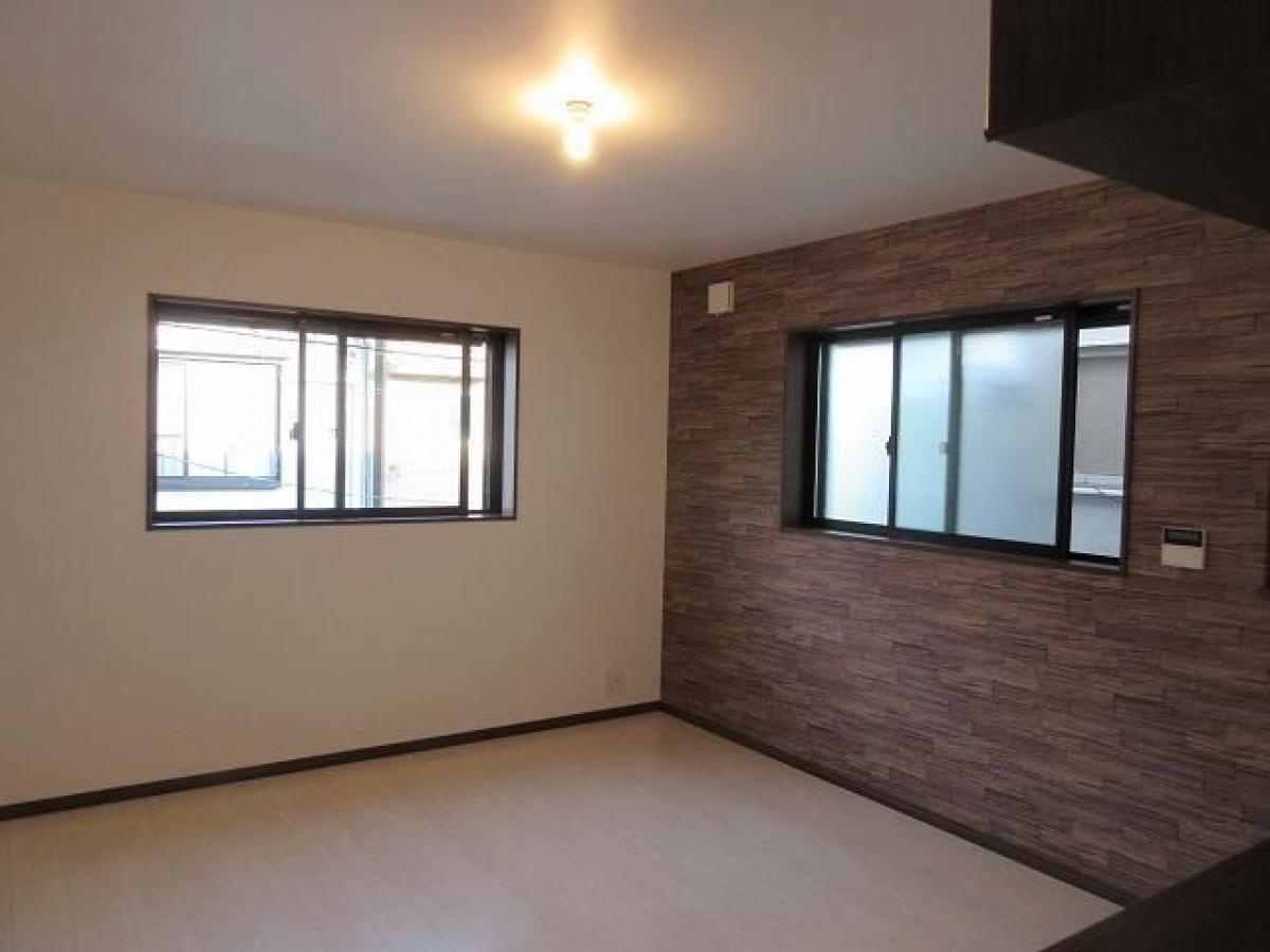 4 bedrooms House in Hyogo, Japan No. 5988
