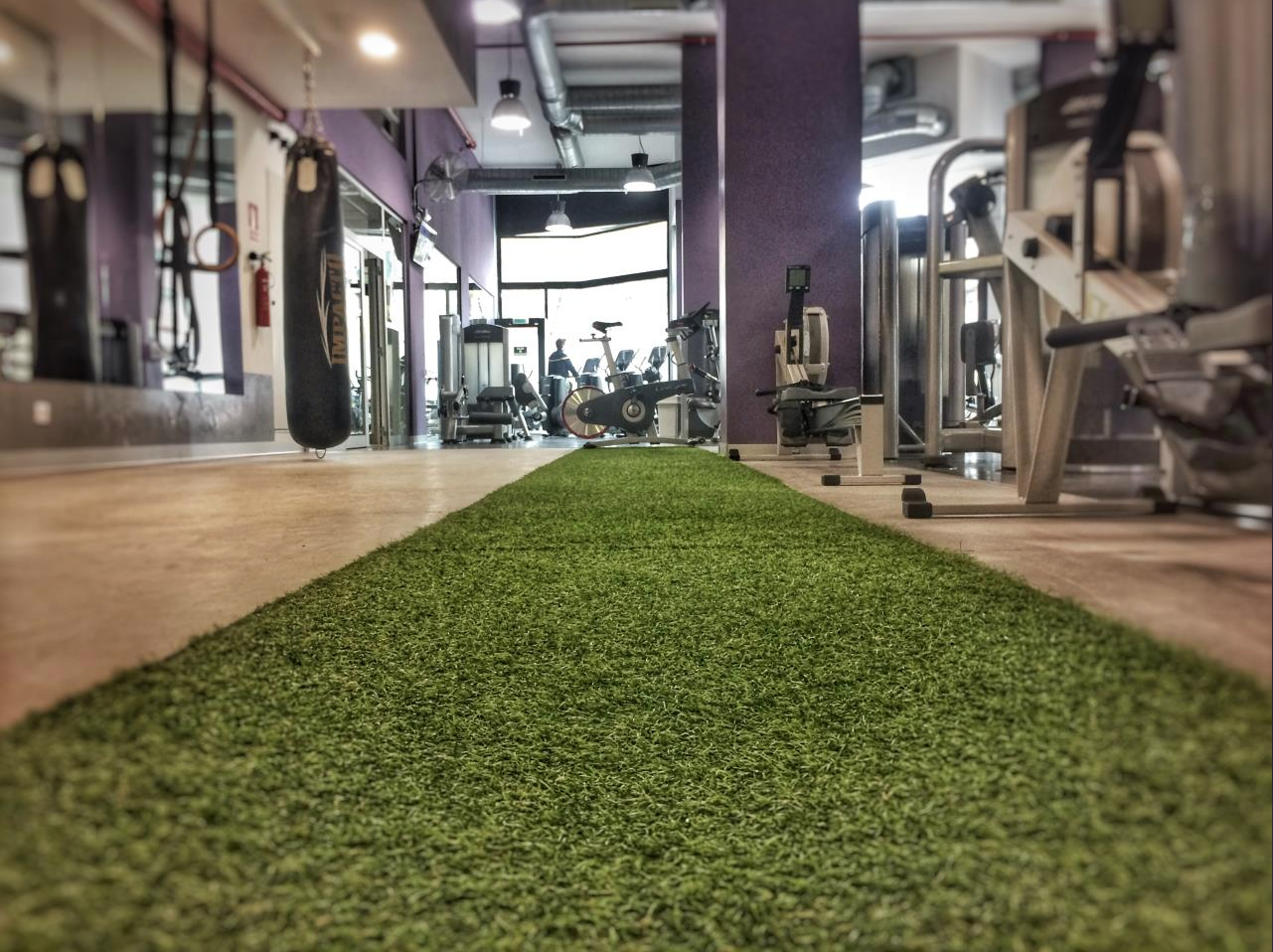 Gewerbliche Immobilie in Barcelona, Spain 780m², Nr. 119