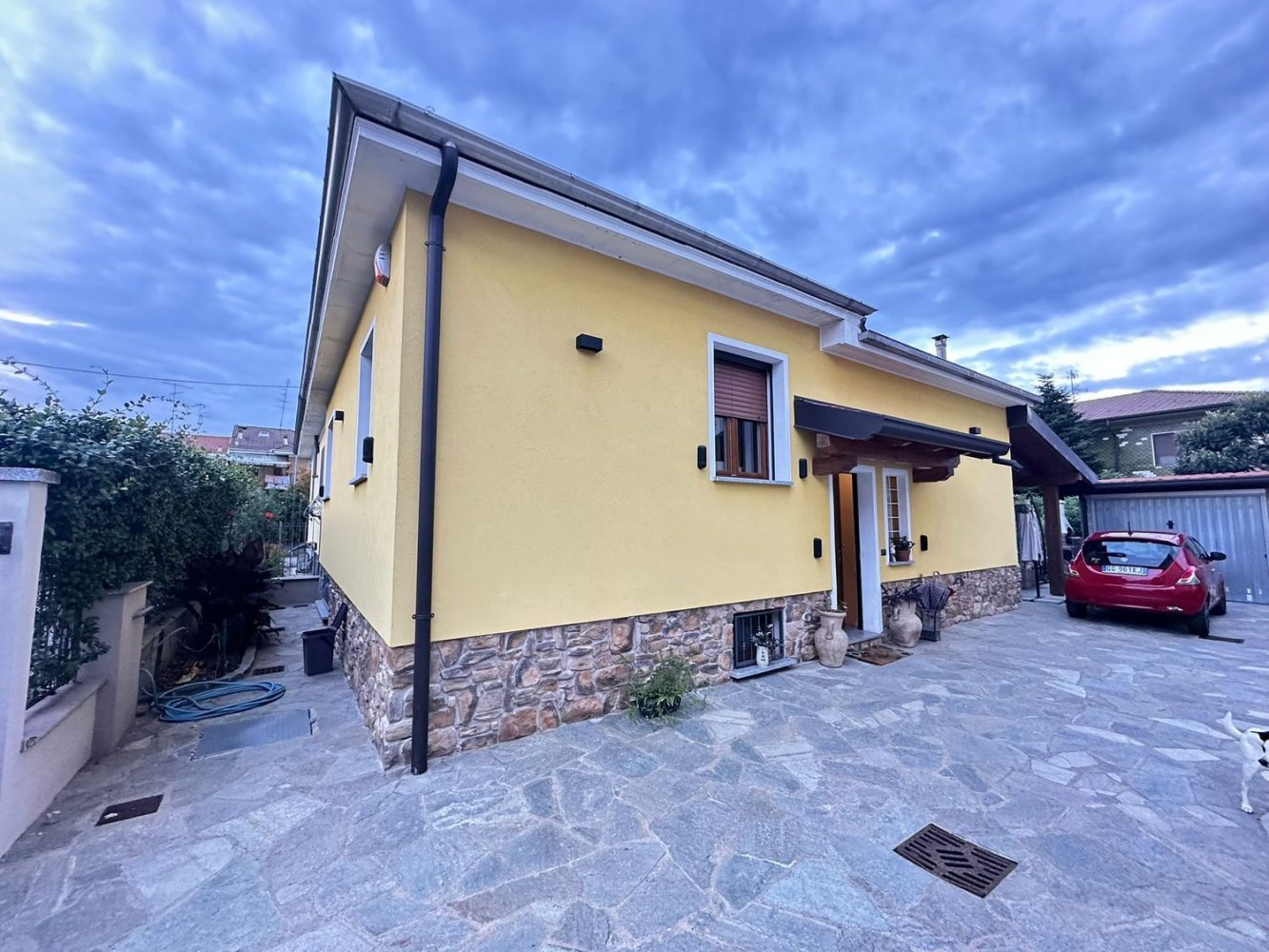 3 chambres Villa à Novara, Italy No. 362549