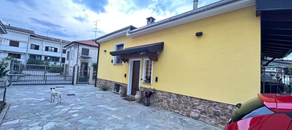 3 chambres Villa à Novara, Italy No. 362549 32