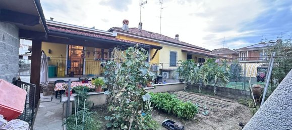 3 chambres Villa à Novara, Italy No. 362549 22