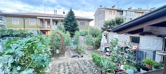 3 chambres Villa à Novara, Italy No. 362549 24