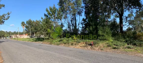  Land in Cartaxo, Portugal No. 56420 8