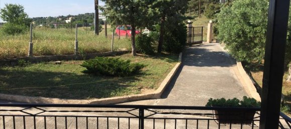 Коммерческая недвижимость с 2 спальнями в Терми, Греция № 5705 2