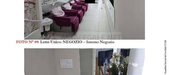 77m² Commercial property in Agropoli, Italy No. 358425 6