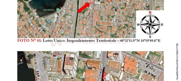 77m² Commercial property in Agropoli, Italy No. 358425 2