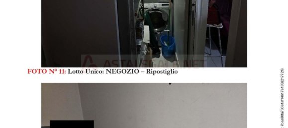 77m² Commercial property in Agropoli, Italy No. 358425 7