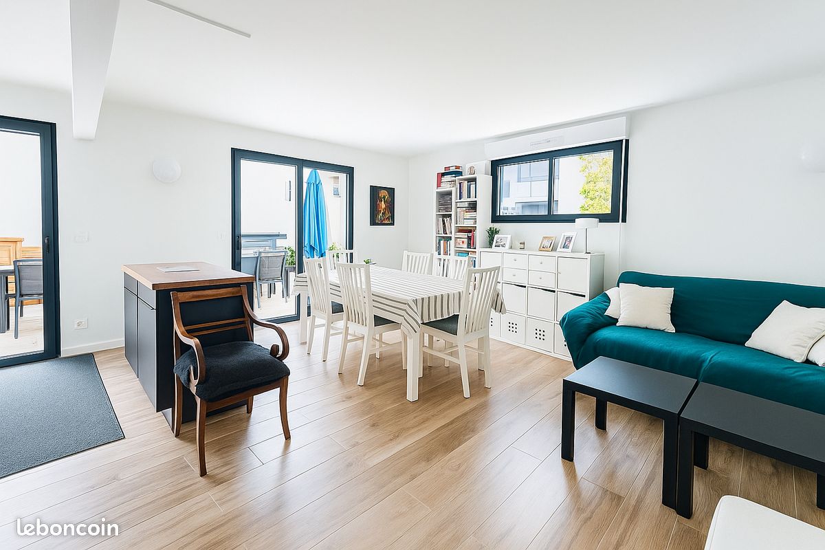 Casa T3 em Saint-Jean-de-Luz, France N.º 335943