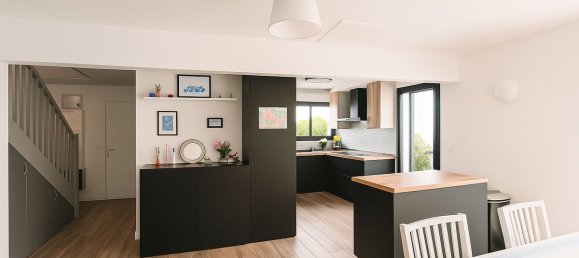 Casa T3 em Saint-Jean-de-Luz, France N.º 335943 3