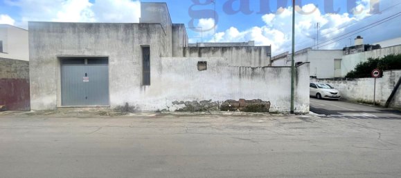 2 bedrooms House in Nociglia, Italy No. 86341 4