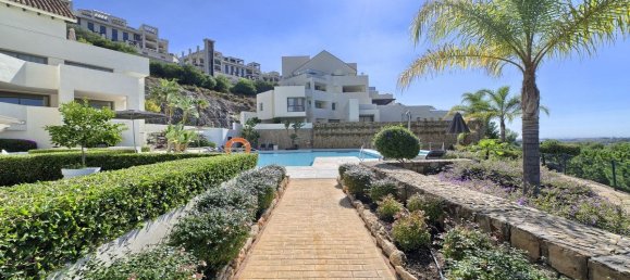 3 غرف نوم بانتهاوس في Malaga, Spain رقم 102655 9