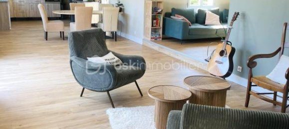 Дом с 4 спальнями в Приморская Сена, Франция № 338634 12