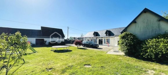 Дом с 4 спальнями в Приморская Сена, Франция № 338634 9